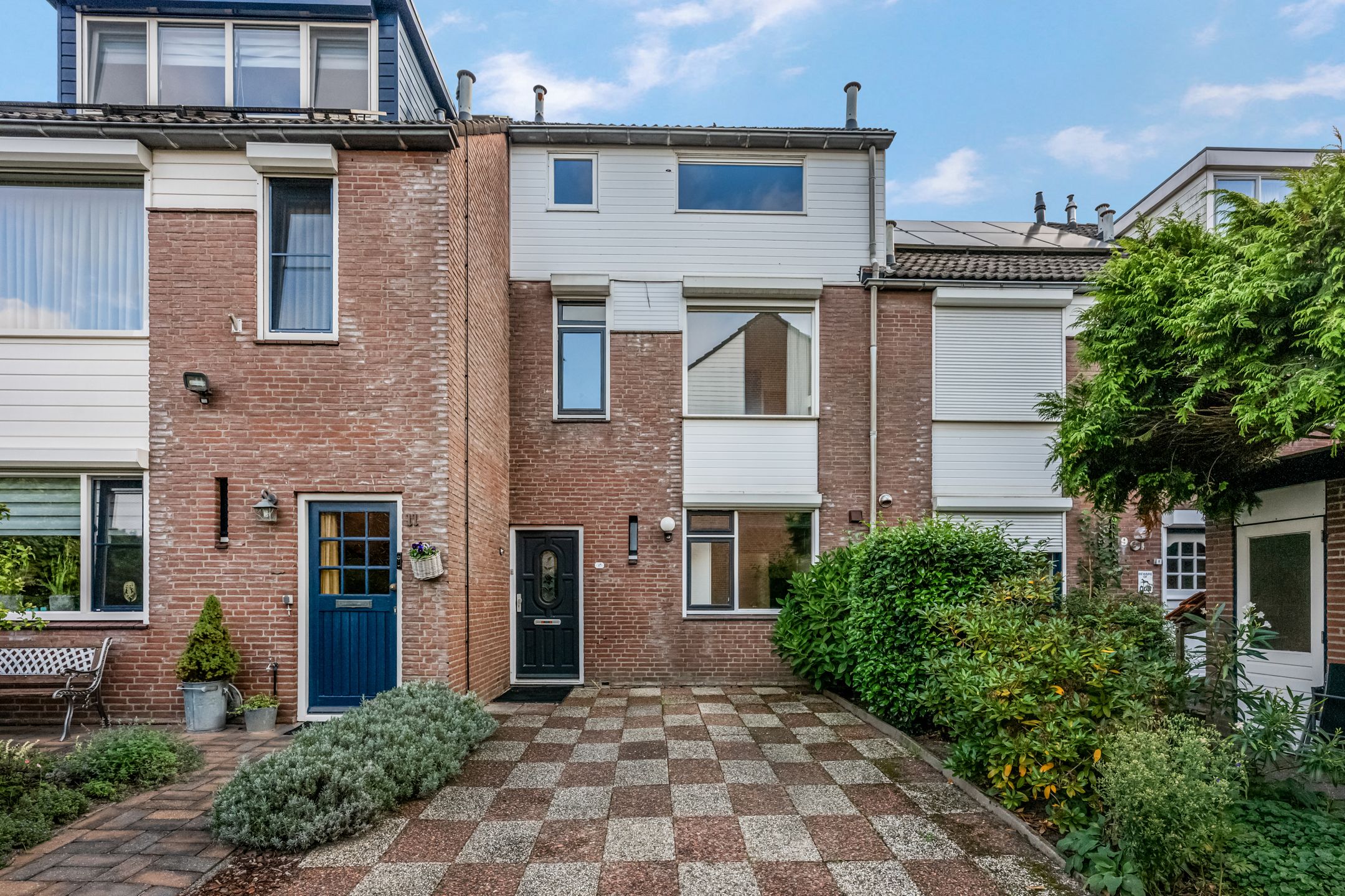 Diederickhof, 10, Ede, 6715DJ, Gelderland, Nederland 10