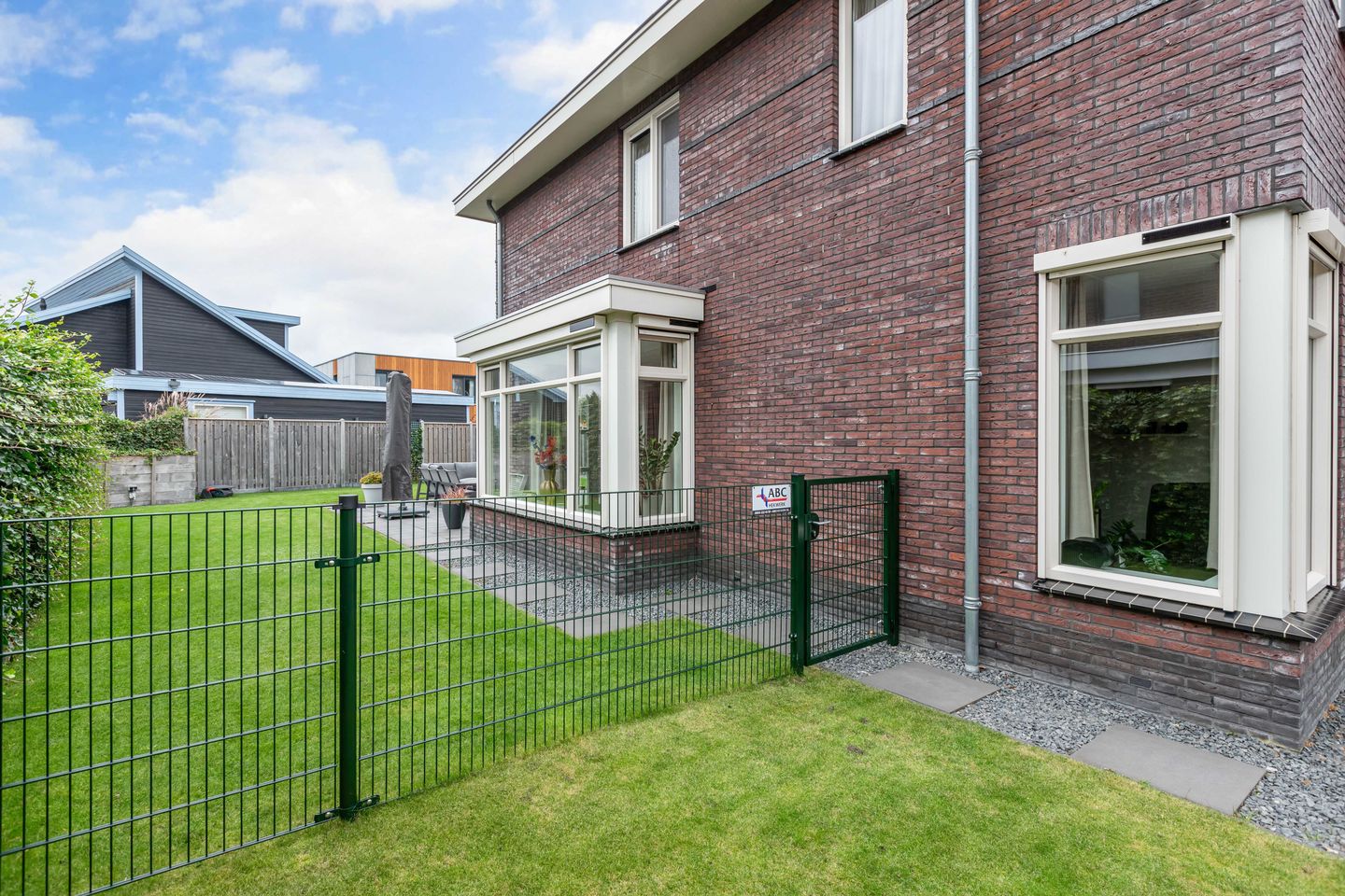 Foto 40 van Nienke van Hichtumweg 51