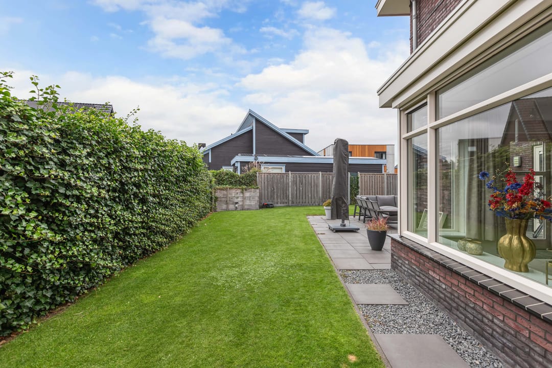 Foto 41 van Nienke van Hichtumweg 51