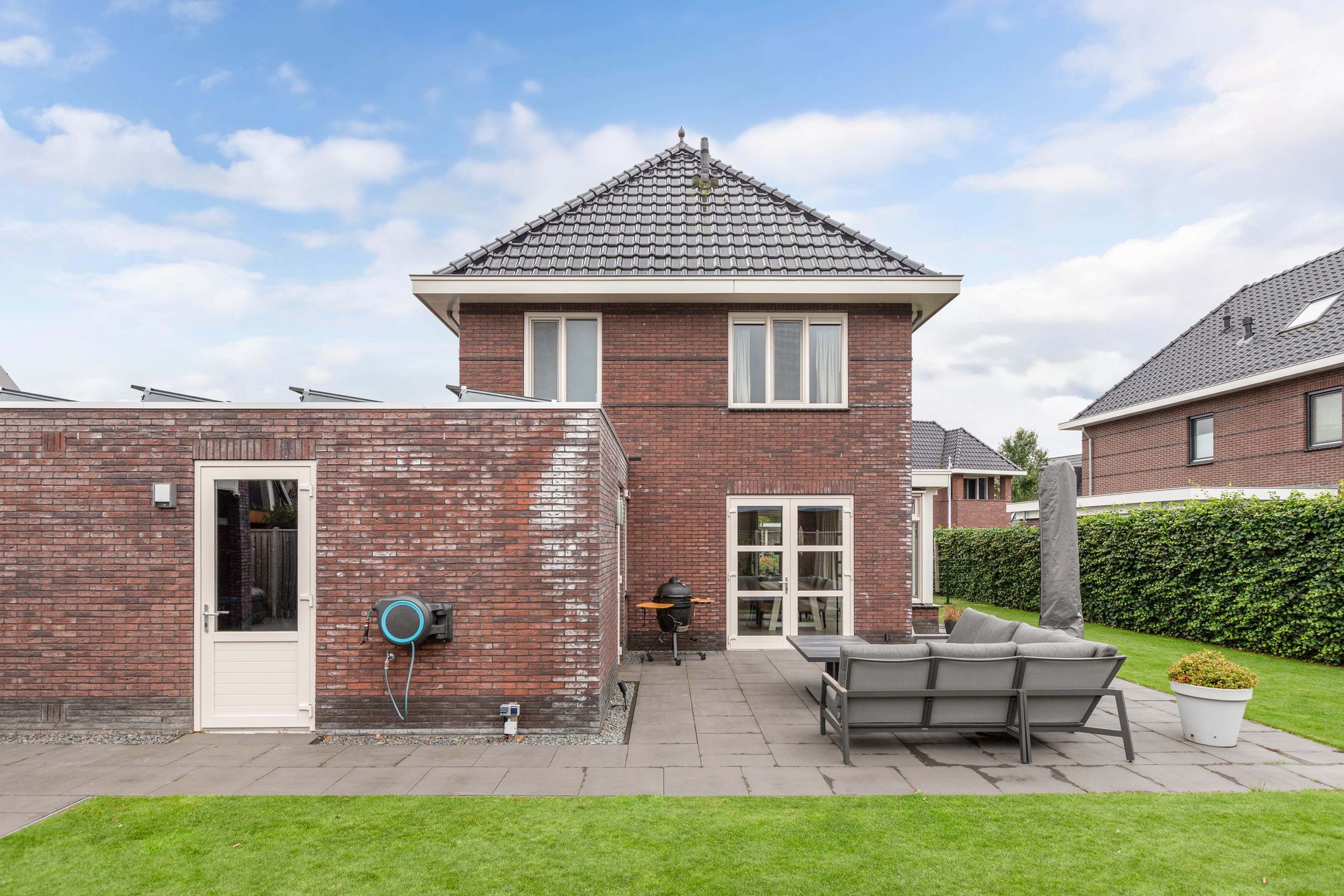 Foto 45 van Nienke van Hichtumweg 51