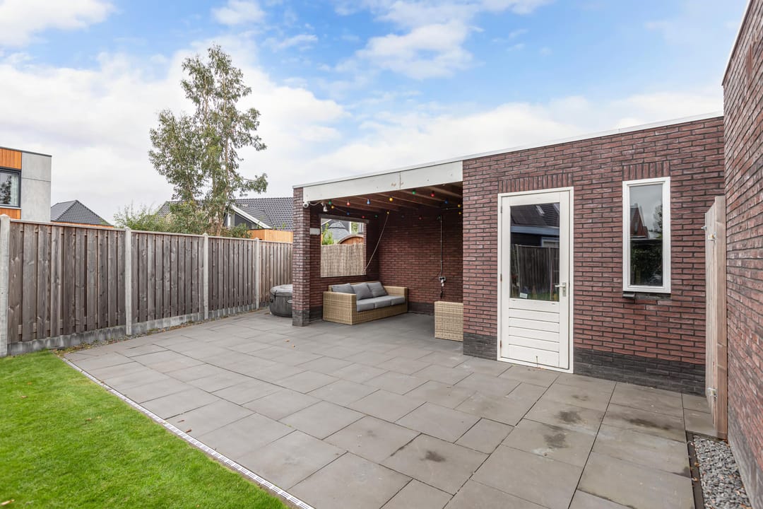 Foto 46 van Nienke van Hichtumweg 51