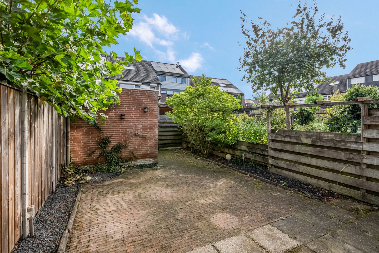 Foto 25 van Diederickhof 10