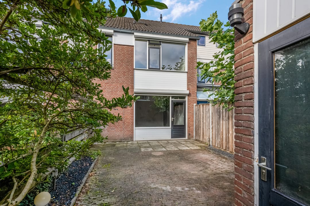 Foto 26 van Diederickhof 10