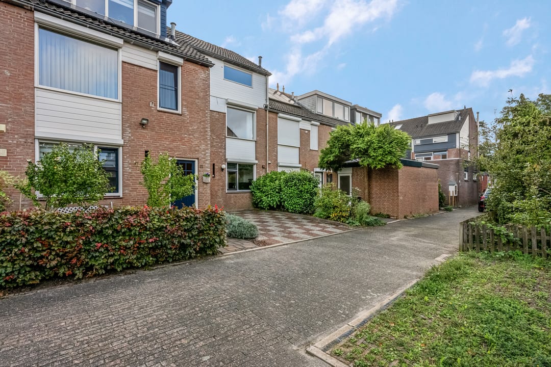 Foto 31 van Diederickhof 10