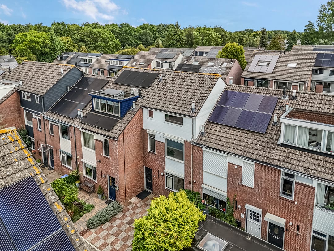 Foto 32 van Diederickhof 10