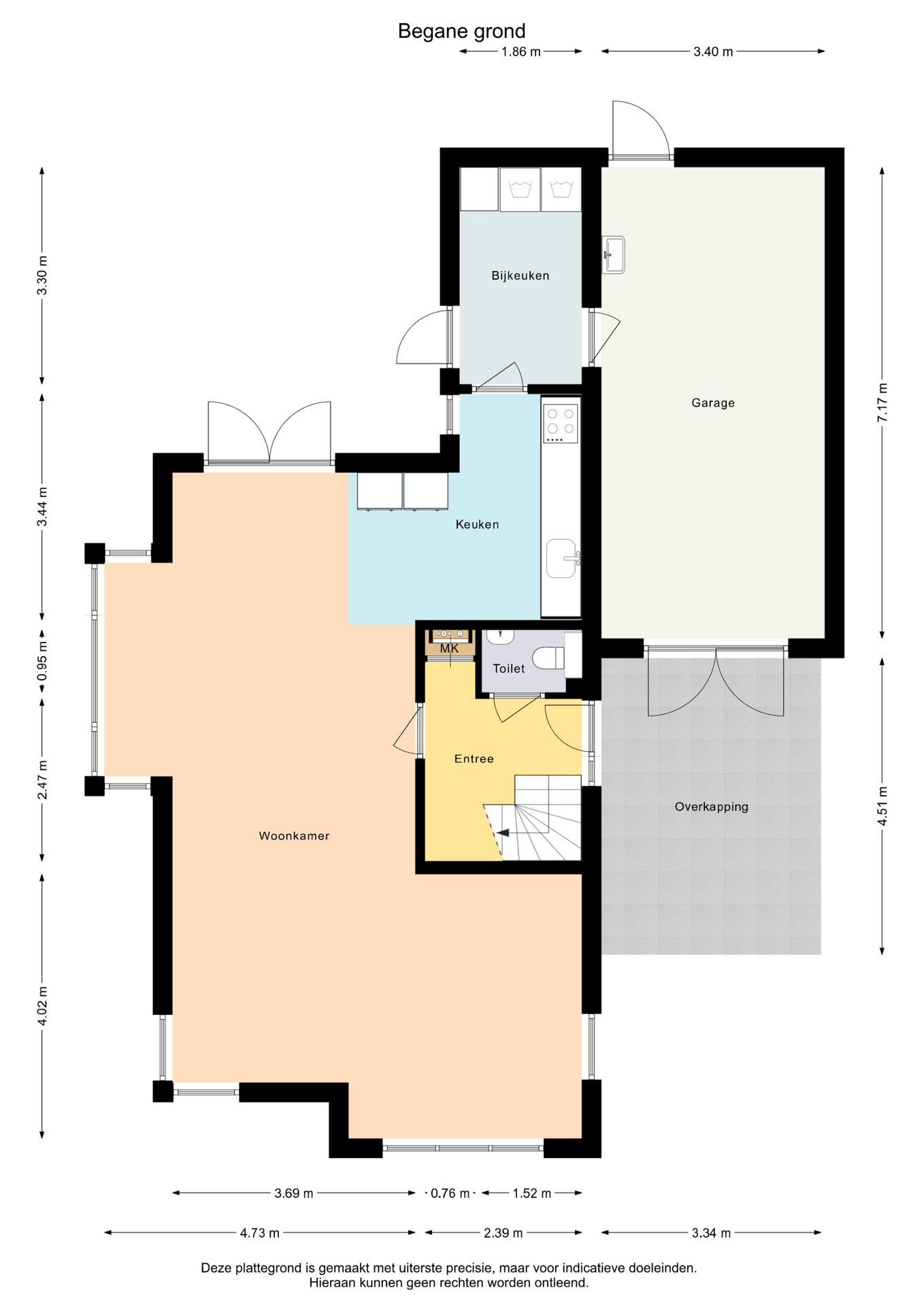 Foto 65 van Nienke van Hichtumweg 51