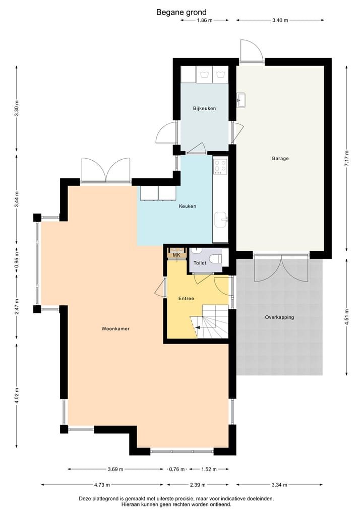 Foto 65 van Nienke van Hichtumweg 51