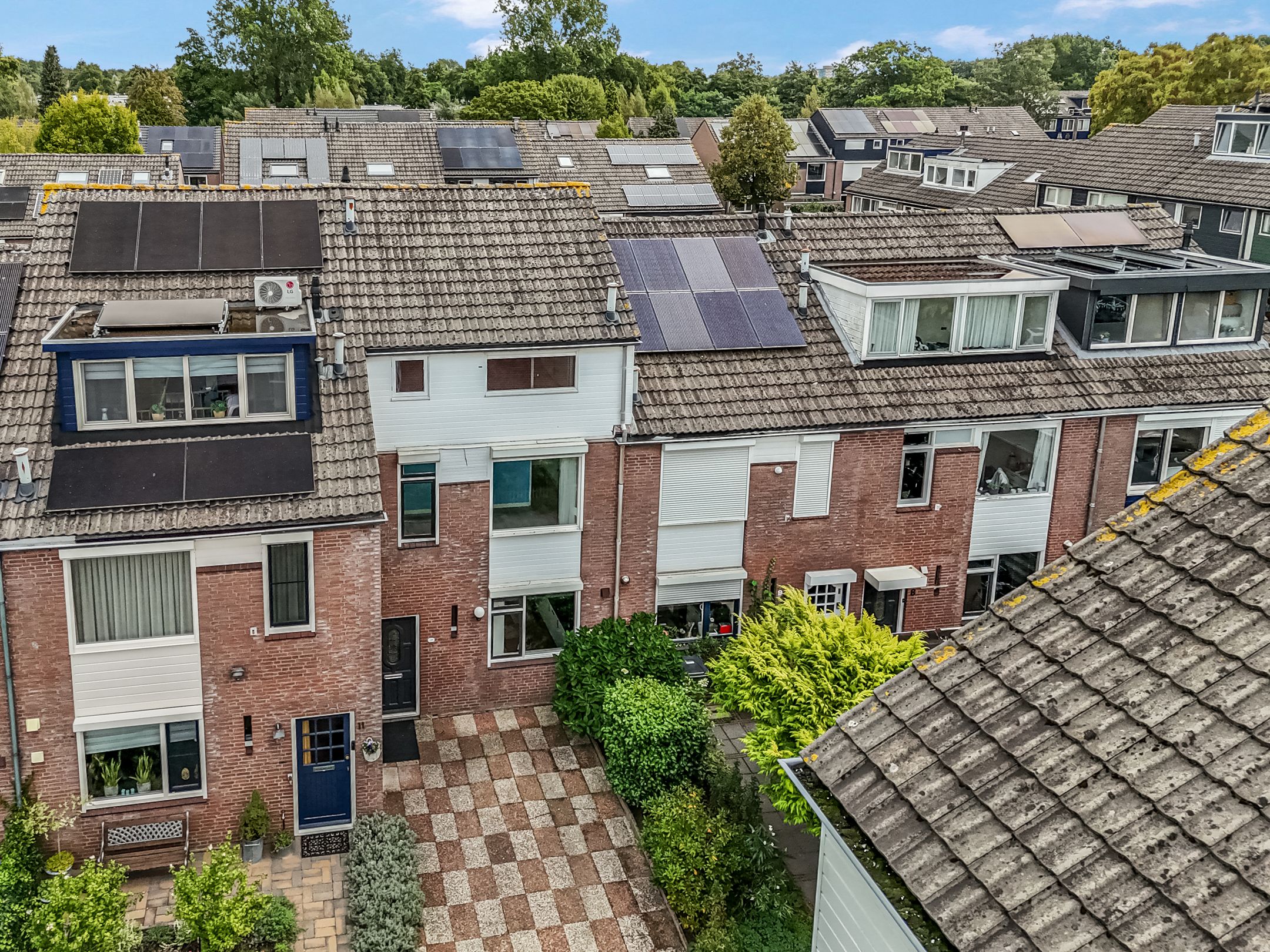 Foto 33 van Diederickhof 10