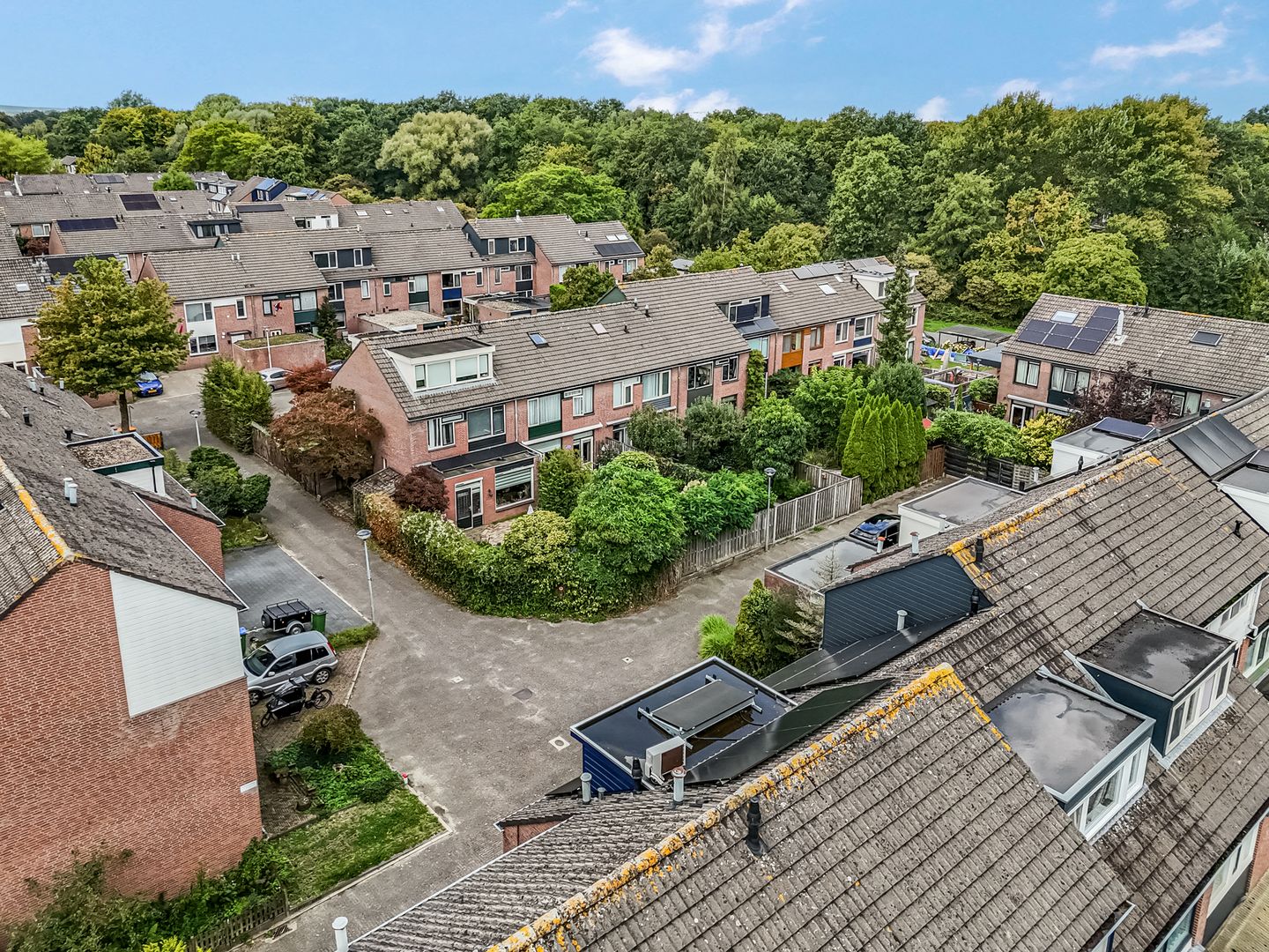 Foto 34 van Diederickhof 10