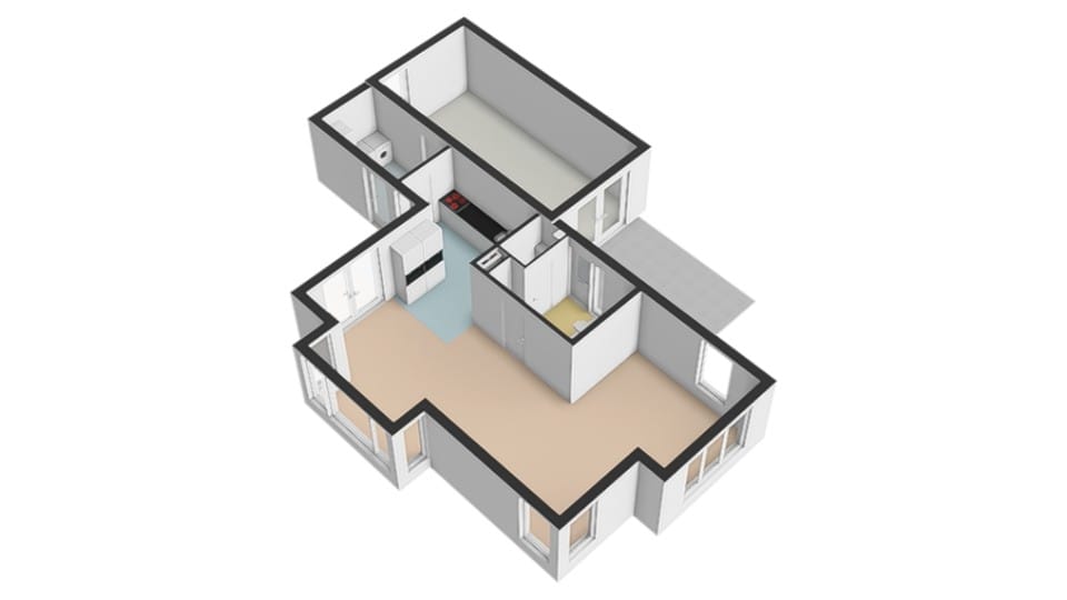 Foto 69 van Nienke van Hichtumweg 51