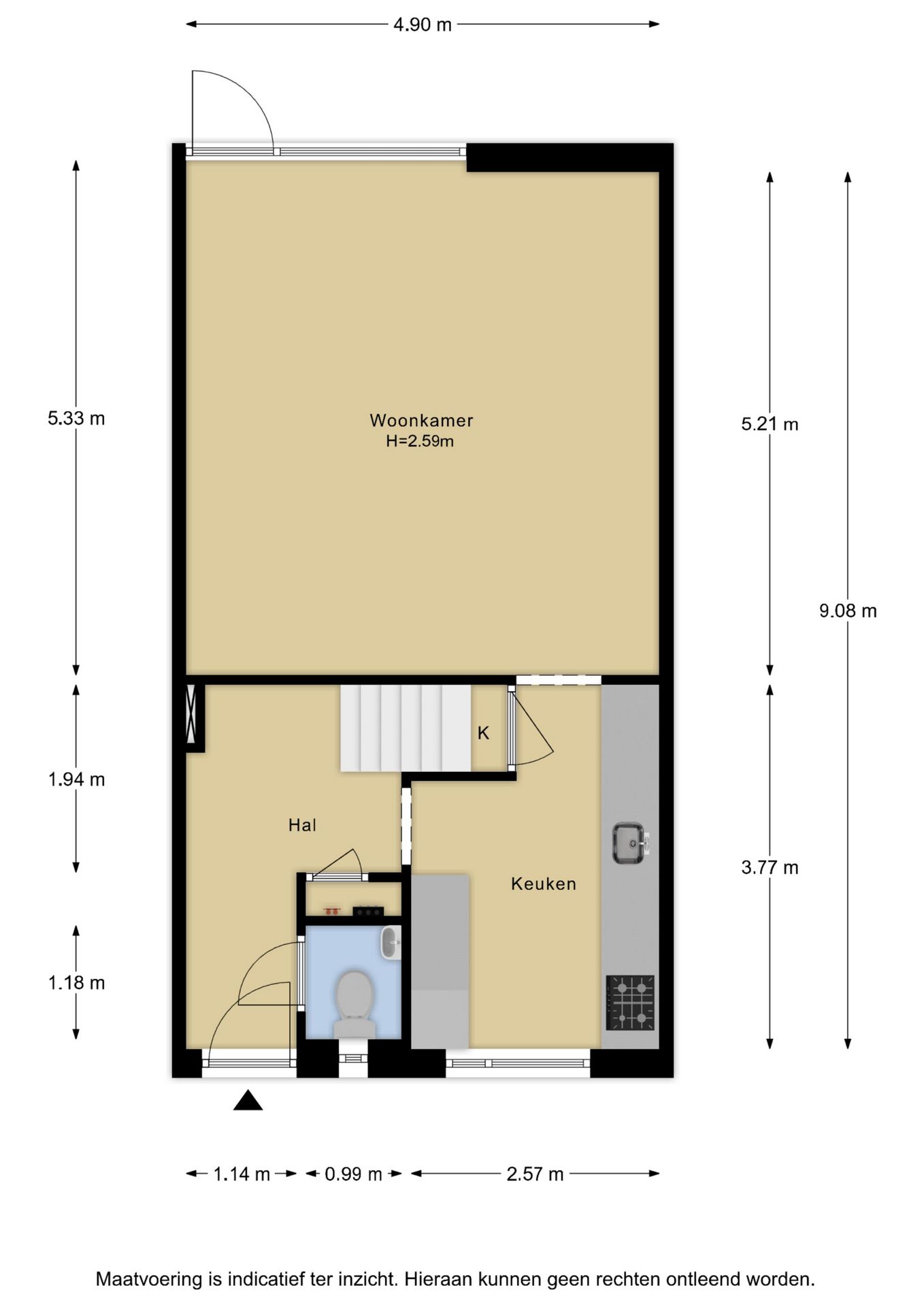 Foto 36 van Diederickhof 10
