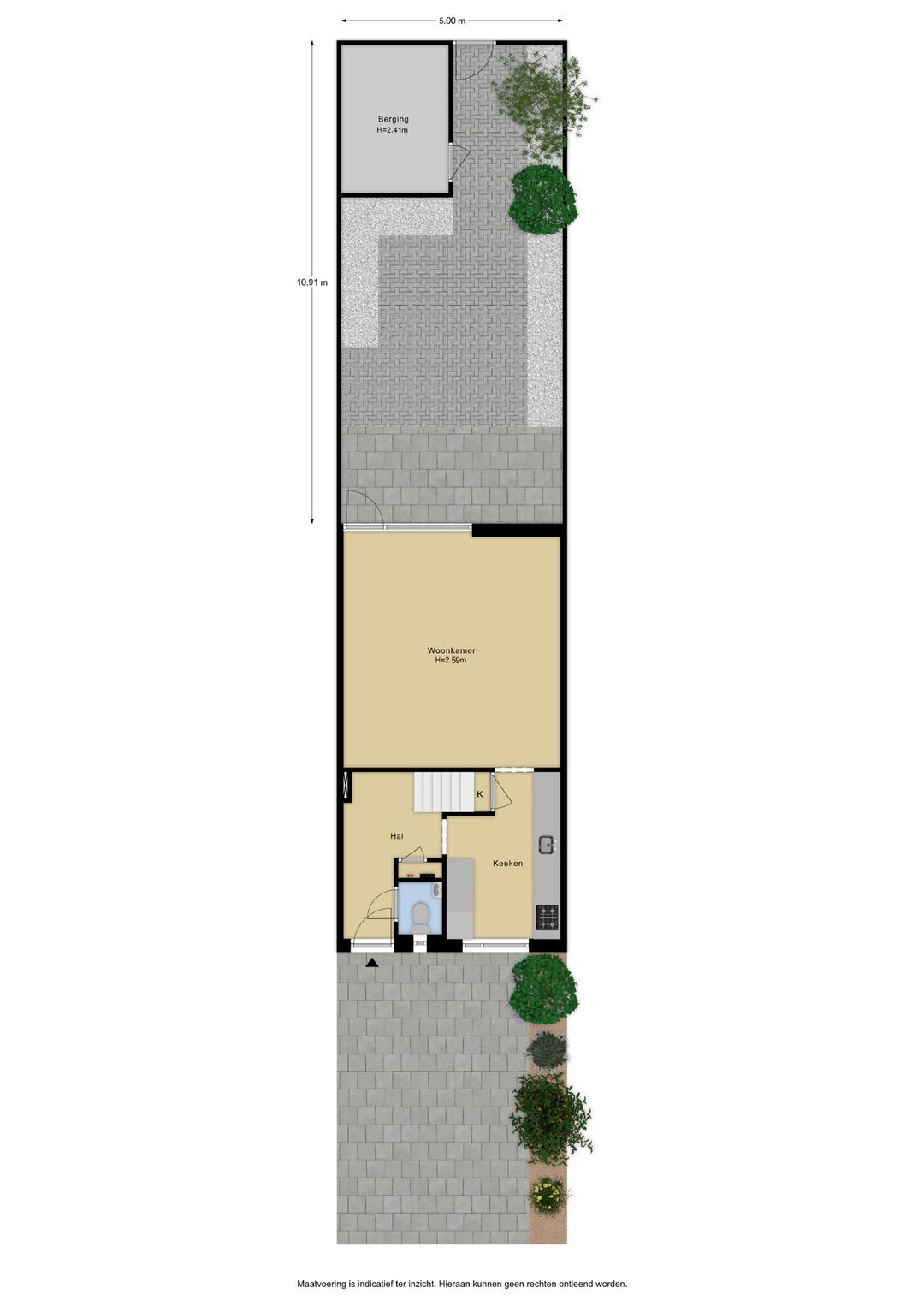 Foto 41 van Diederickhof 10