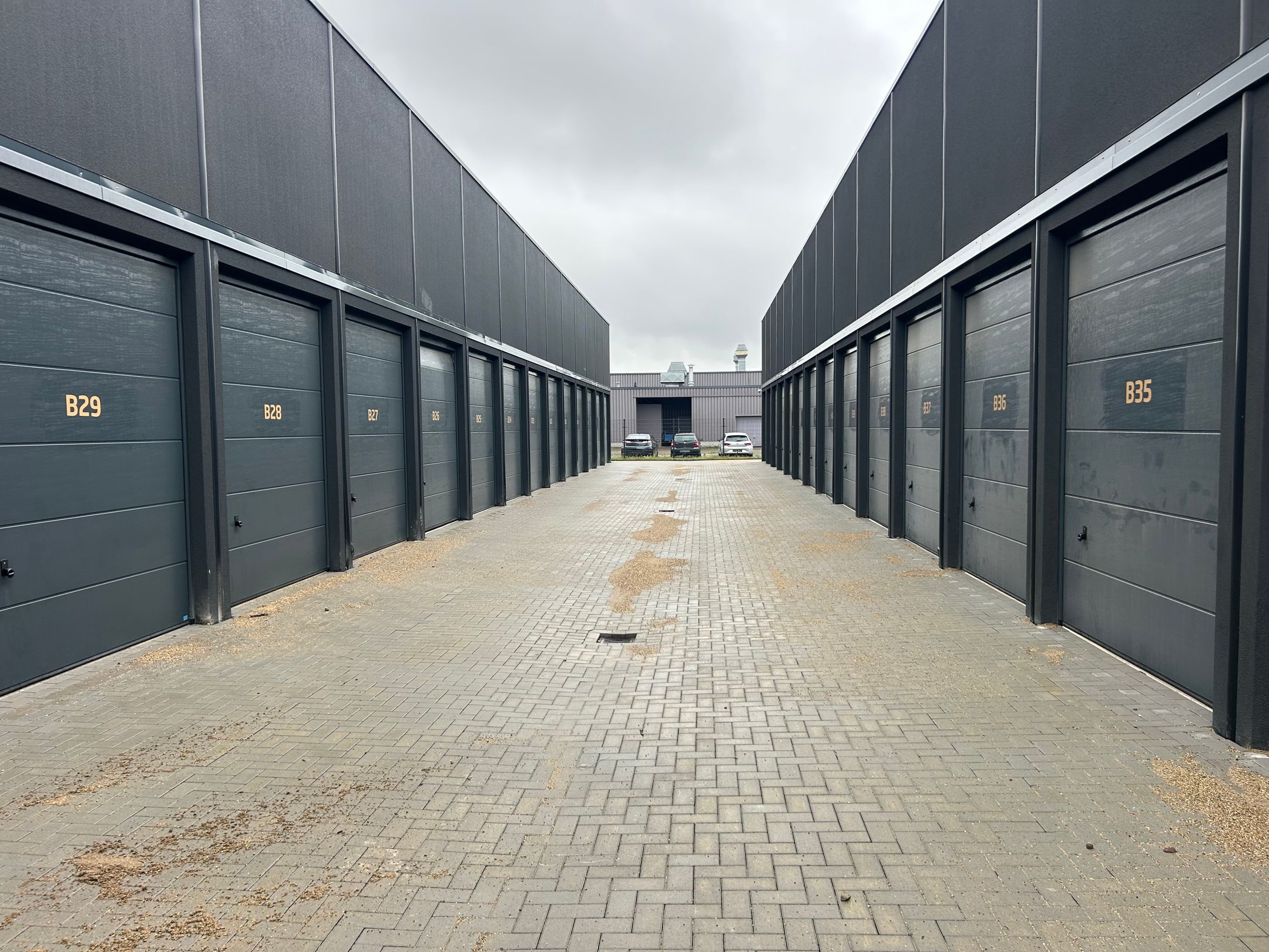 van Vlissingenstraat, 59, Assen, 9403BB, Drenthe, Nederland 59 