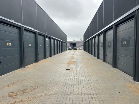 van Vlissingenstraat thumbnail