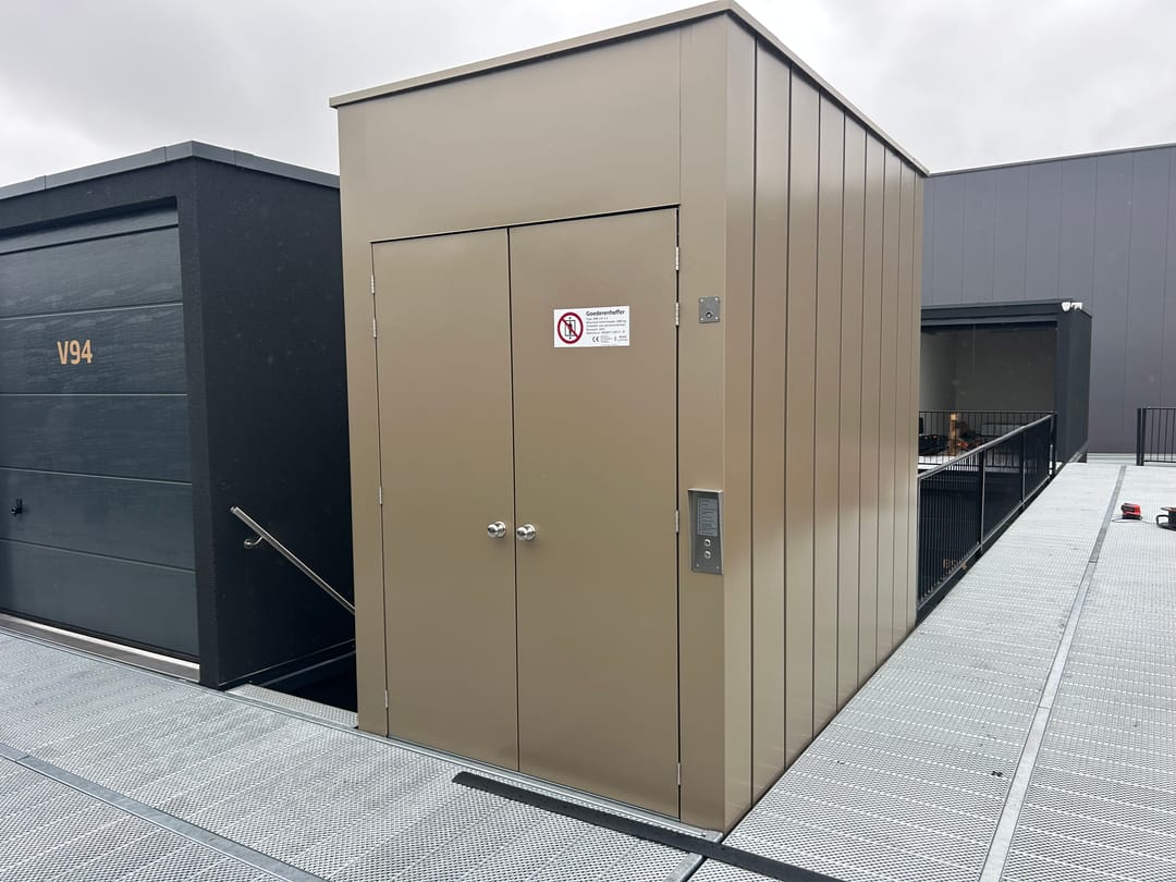 Photo 11 of van Vlissingenstraat 59