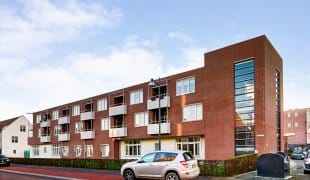 Johan de Wittstraat 20