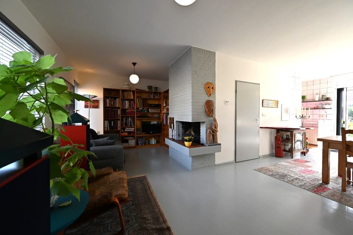 Foto 10 van Margrietstraat 44