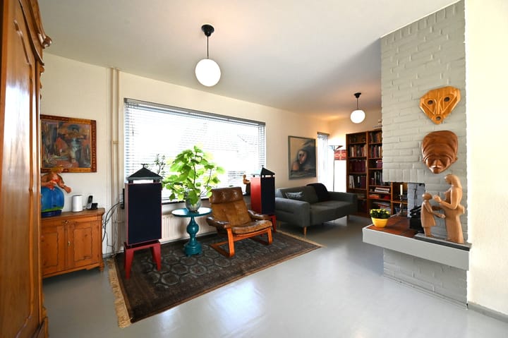 Foto 11 van Margrietstraat 44