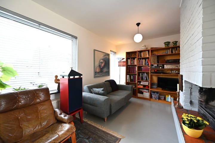 Foto 12 van Margrietstraat 44