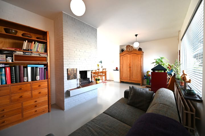 Foto 13 van Margrietstraat 44