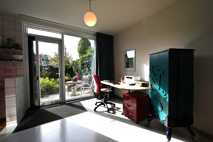 Foto 18 van Margrietstraat 44