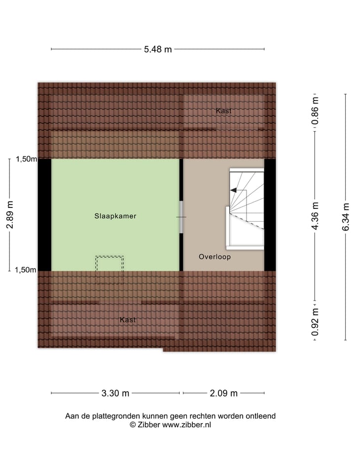 Foto 22 van Mezenveld 135