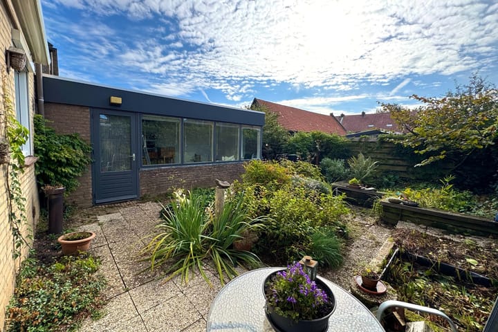 Foto 49 van Margrietstraat 44