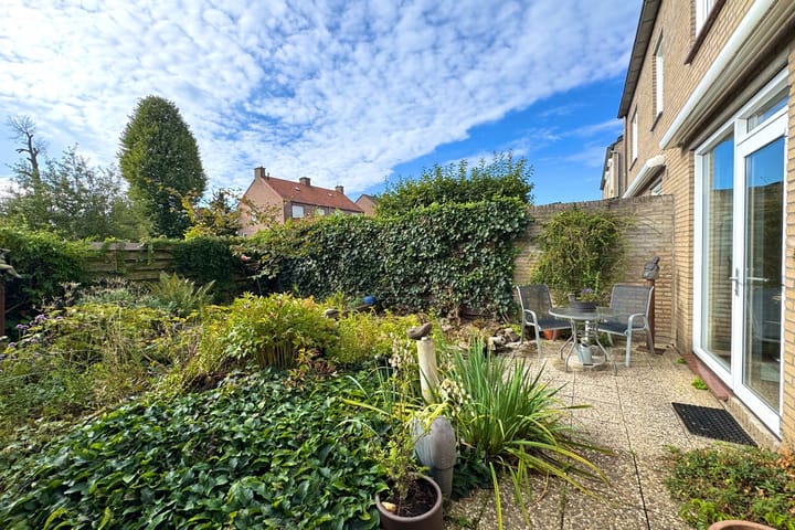 Foto 50 van Margrietstraat 44