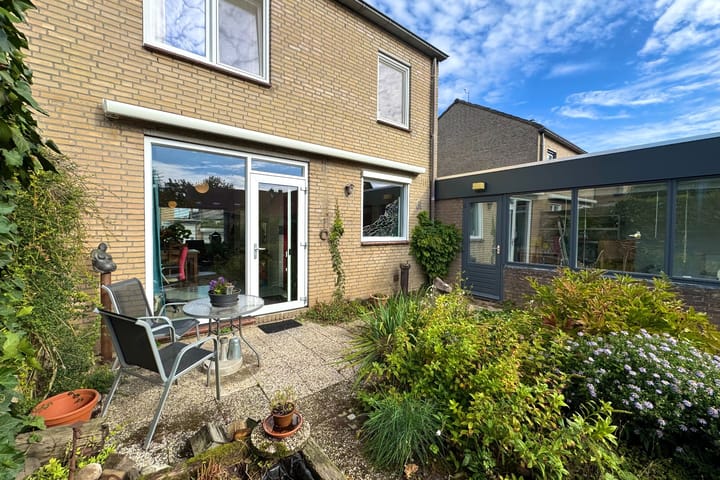 Foto 51 van Margrietstraat 44