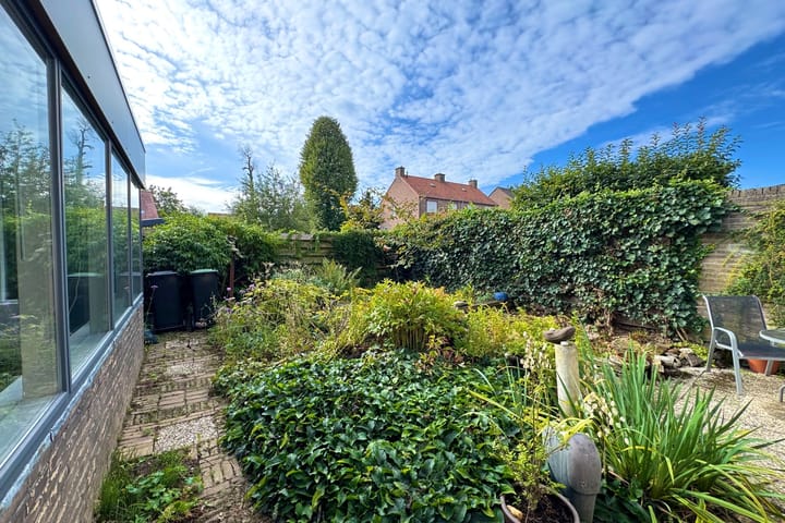 Foto 52 van Margrietstraat 44