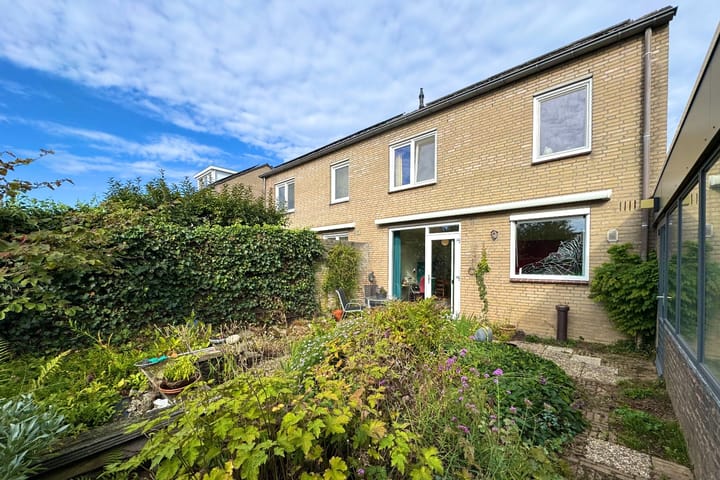 Foto 53 van Margrietstraat 44