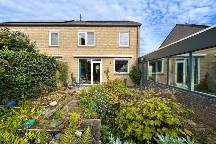 Foto 54 van Margrietstraat 44