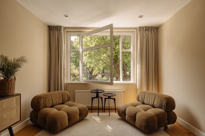 Foto 1 van Bonaireplein 6-A1