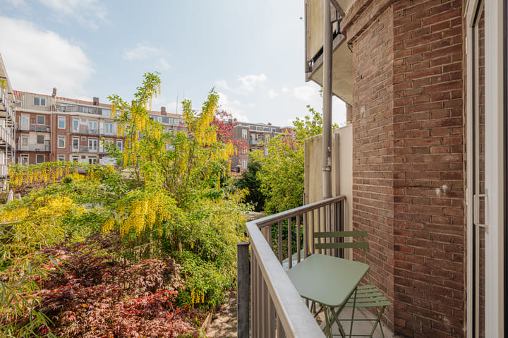 Foto 3 van Bonaireplein 6-A1