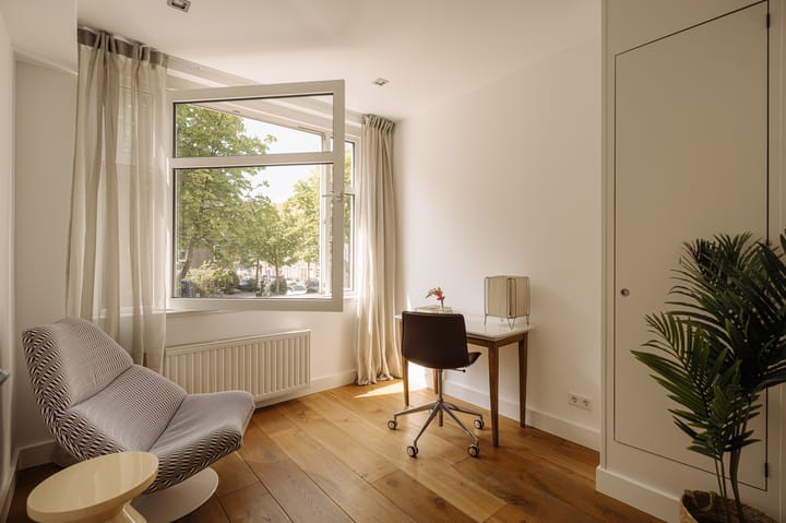 Foto 4 van Bonaireplein 6-A1