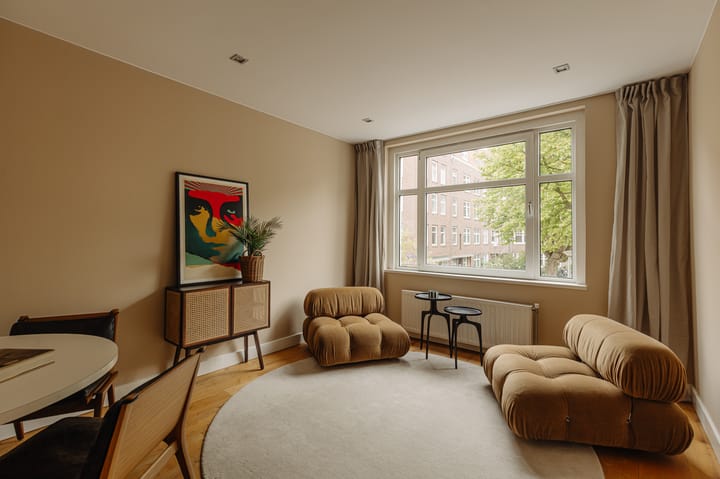 Foto 8 van Bonaireplein 6-A1