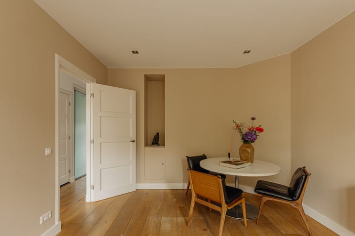 Foto 10 van Bonaireplein 6-A1