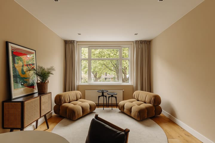 Foto 11 van Bonaireplein 6-A1