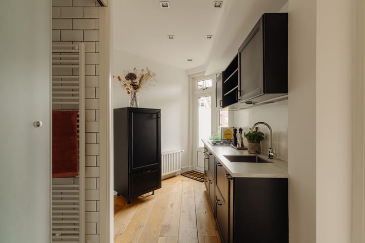 Foto 13 van Bonaireplein 6-A1