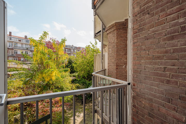 Foto 14 van Bonaireplein 6-A1