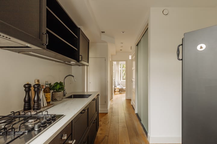 Foto 15 van Bonaireplein 6-A1