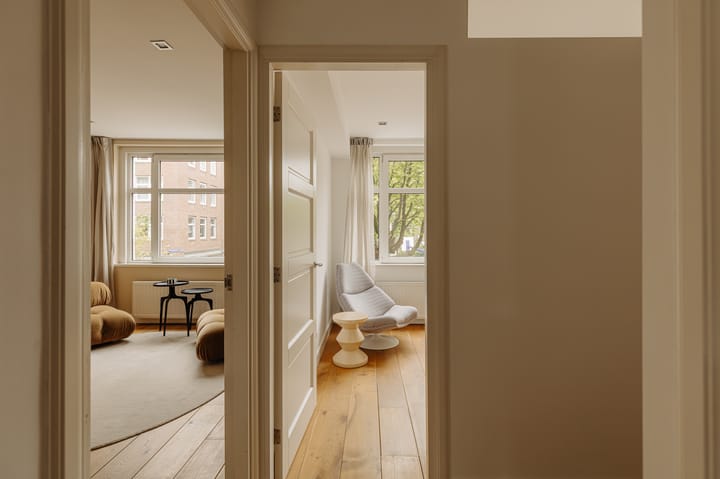 Foto 16 van Bonaireplein 6-A1