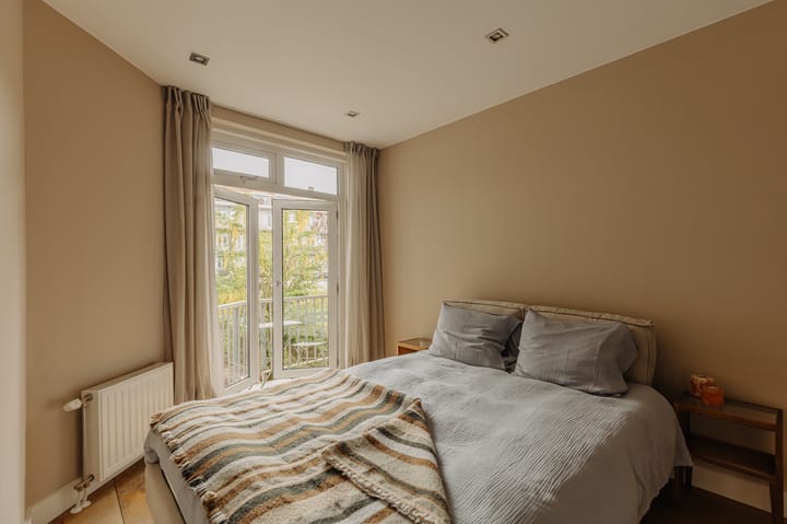 Foto 17 van Bonaireplein 6-A1