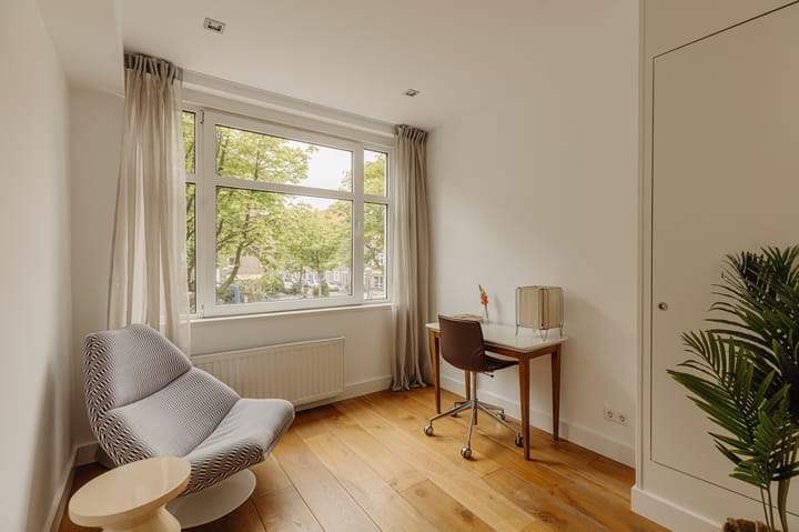 Foto 18 van Bonaireplein 6-A1