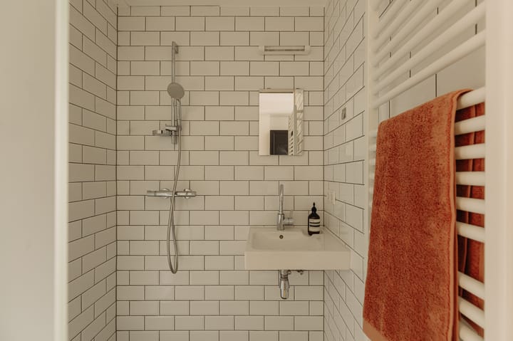 Foto 20 van Bonaireplein 6-A1