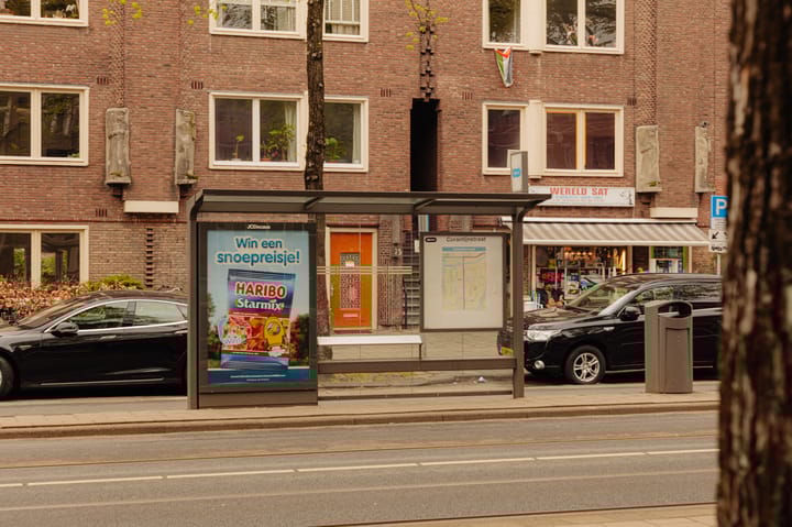 Foto 21 van Bonaireplein 6-A1