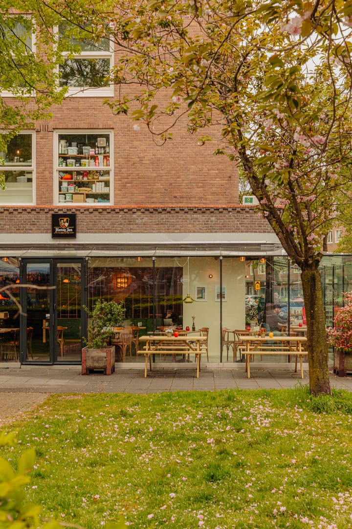 Foto 22 van Bonaireplein 6-A1