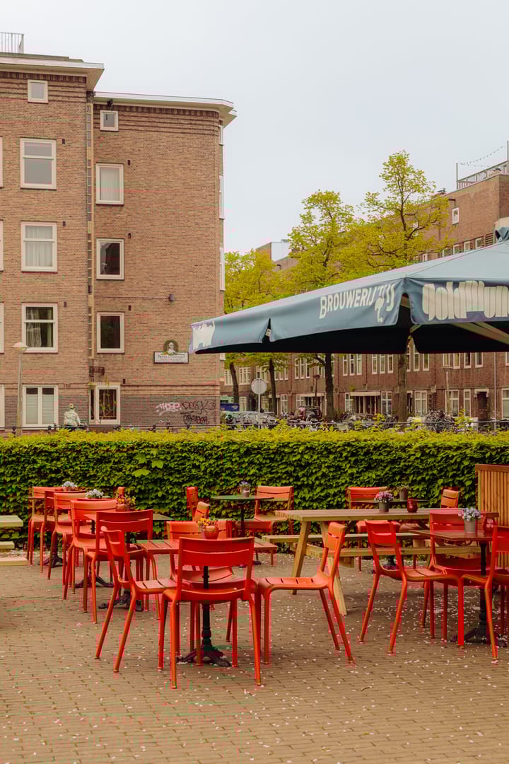 Foto 24 van Bonaireplein 6-A1