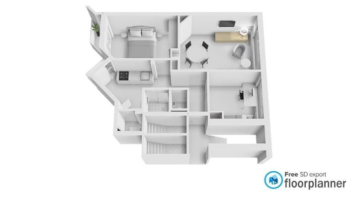 Foto 26 van Bonaireplein 6-A1