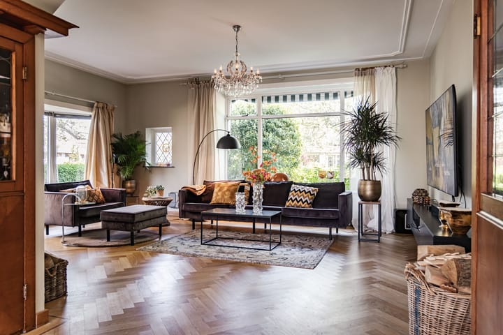 Foto 2 van Wagnerkade 67